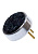 МИКРОФОН RP-6022  D=6MM  H=2.2MM