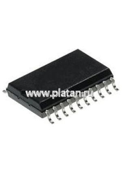 SN74ABT240ADW, SO20