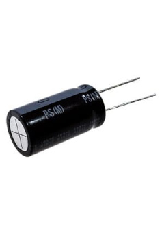 UPS1C472MHD, (К50-35) 4700мкФ 16В 105 C 3000h 16х31.5 LowImp электролит.конденсатор