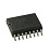 ADM3054BRWZ, 16-SOIC, DGTL ISOLATOR 5KV 3CH CAN 16SOIC