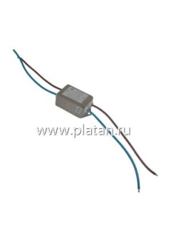 DL-10DX1, Сетевой фильтр