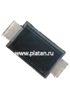 S12, Диод Шоттки 1А 20В [SOD-123FL]