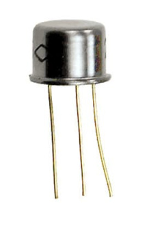 2Т881Д, никель