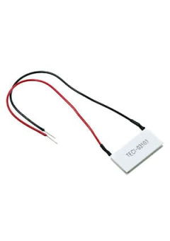 TEC1-035030-3H, термоэлектрический модуль Пельтье 3А