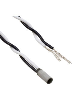 HEL-705-U-0-12-00, Датчик температуры -200/+260 1kOm 0.1%