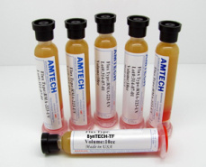 Флюс AMTECH SynTECH-TF