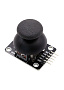 KY-023, модуль джойстика Arduino