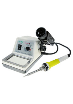 SR-976, Станция паяльная (250-480 C)