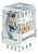 R15-1014-23-1110-N, Реле 110VDC 4 Form C 250VAC/10А