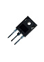 IRG4PC40WPBF, IGBT 600В 40А, [ТО-247АС]