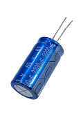 JRB1J222M0750180035, (К50-35) 2200мкФ 63В 105C 18x35 конденсатор электролитический алюминиевый
