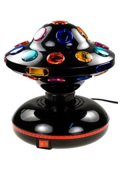 GTS-1550, Диско-шар  185х170см