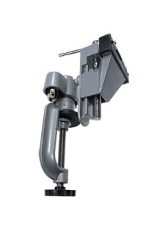 BD-QLM-8003, Тиски настольные, поворотные