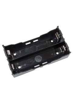2Х18650, Батарейный отсек Battery Holder for Li-ion