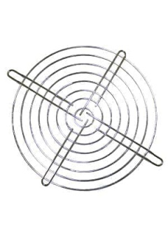 JL-140 решетка для вентилятора 140х140мм