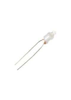 NE-2 6.0Х12G, NE-2, лампа зелен. свеч 6.0х12G