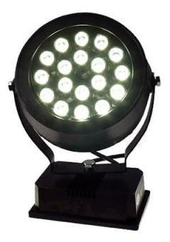 FEH101 18X1W, FEH101 18x1Вт 2700K Warm White 830 Лм прожектор светодиодный