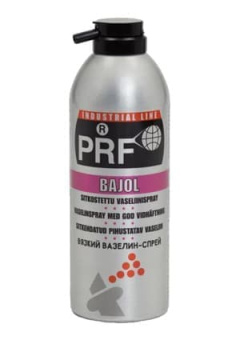 PRF BAJOL, липкая смазка 520мл